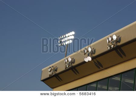 Stadio