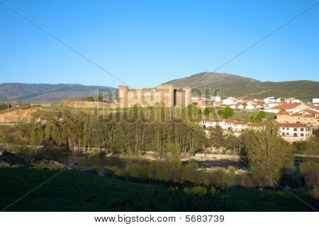 Barco Village Castle