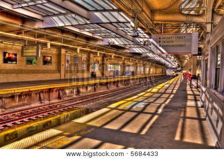 New York Penstation
