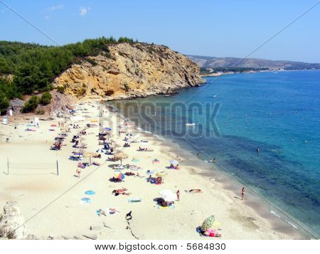 Tasos 2009