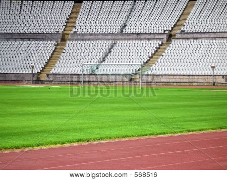 Stadio di calcio