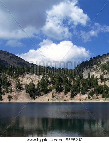 Lake Helen