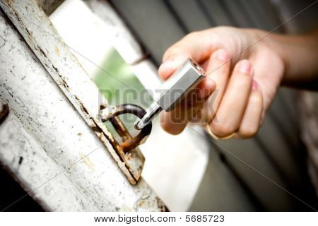 Controllo per la sicurezza