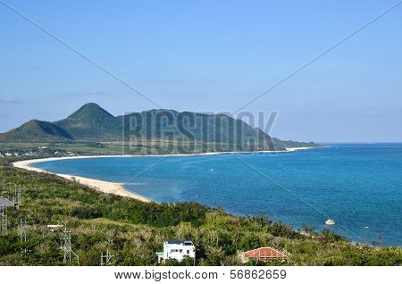 Tropical Bay