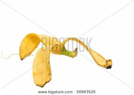 Banana Peel