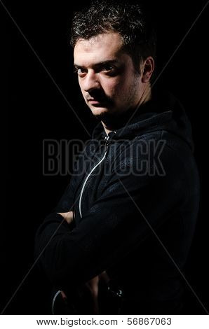 Dangerous Man
