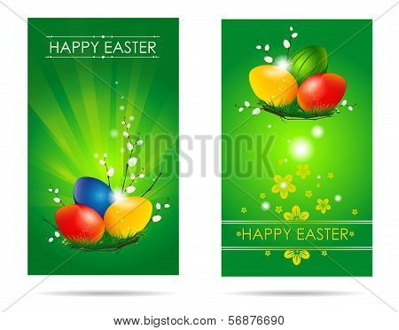 Happy Easter Cards