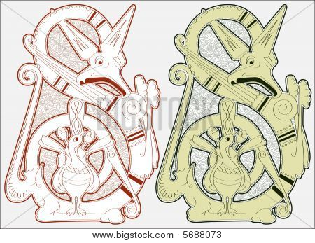 Diseño ruso