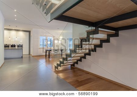 Designers Interior - Staircase