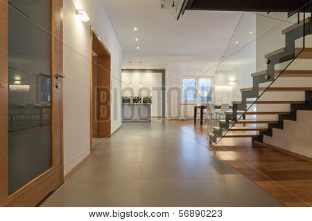 Designers Interior - House
