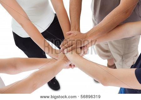 Family Comittment And Support