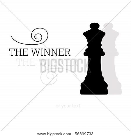 Chess Logotype 4