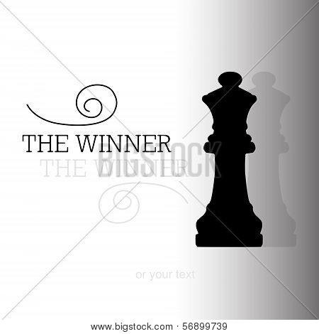 Chess Logotype 3