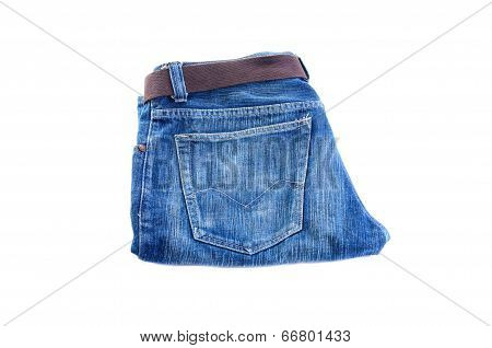 Blue Jeans