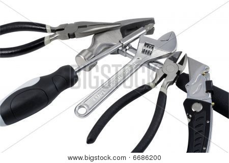 universelle Werkzeuge