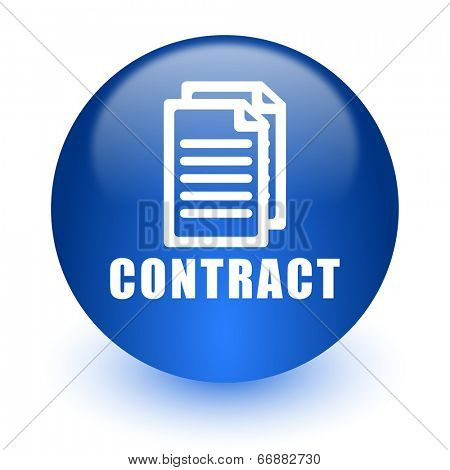 contract computer icon on white background