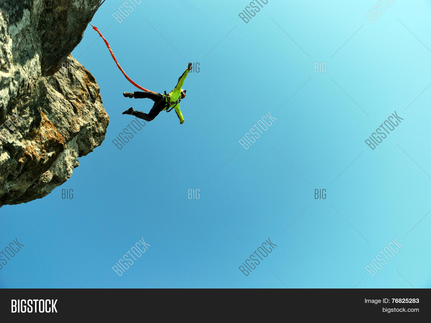 Rope Jumping Image Photo Free Trial Bigstock
