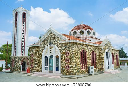 The Modern Church