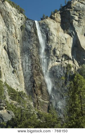 Parco nazionale di Yosemite