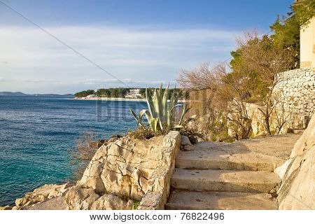 Primosten Agave By The Sea