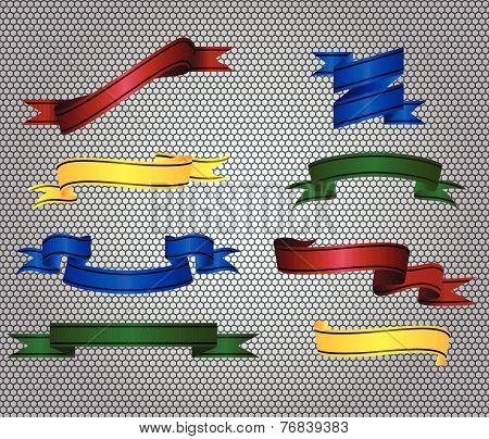 banner vector