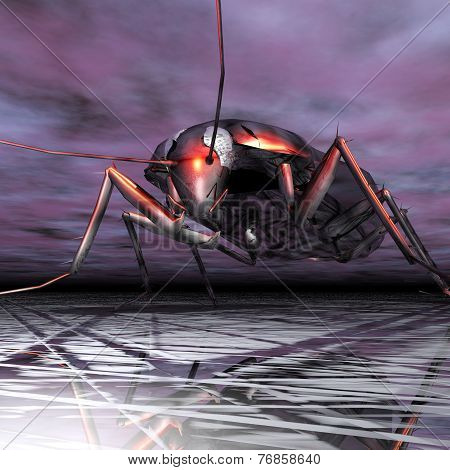 Cockroach