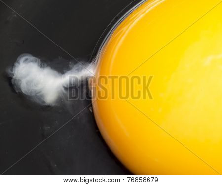 Creating Yellow