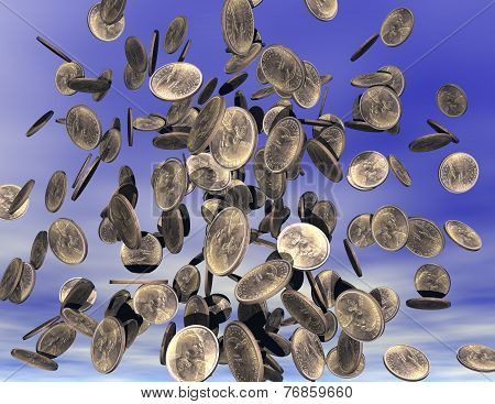 Dollars
