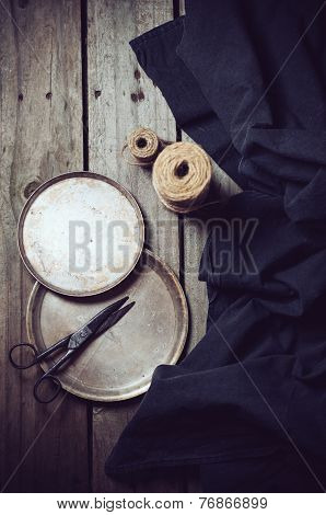 Vintage Still Life