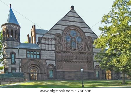 University Cathedral 1