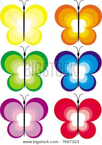 Farfalle