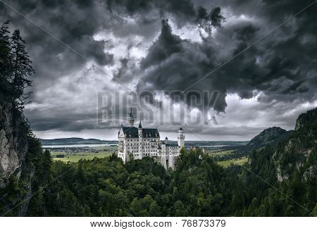 Haunted Castle