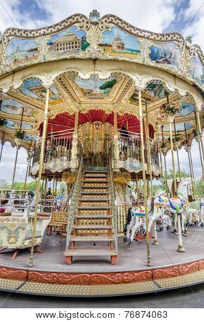 Carousel