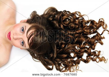 awesome Wuschelhaare
