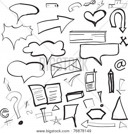 doddle