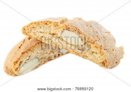 Typical Italian Cookies