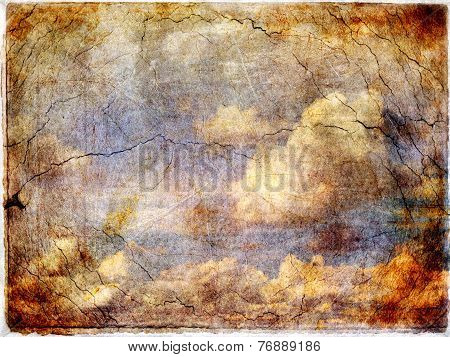 Texture