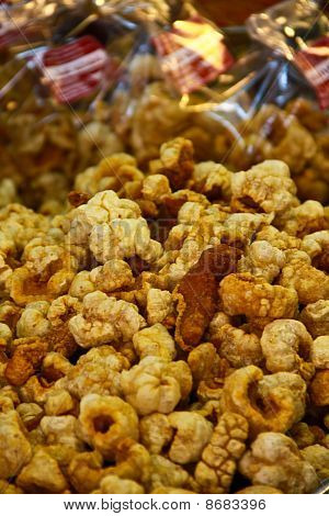Thai Snack Essen.