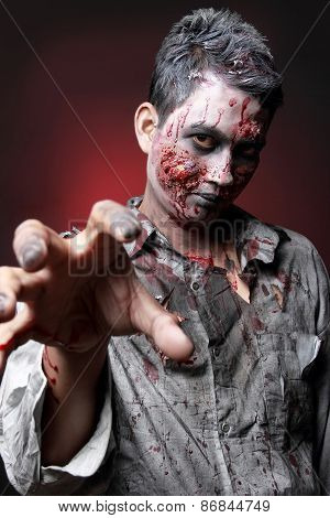 Zombie