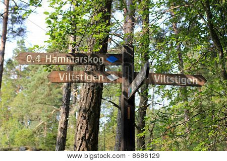 signs