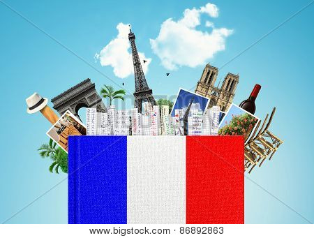 French language