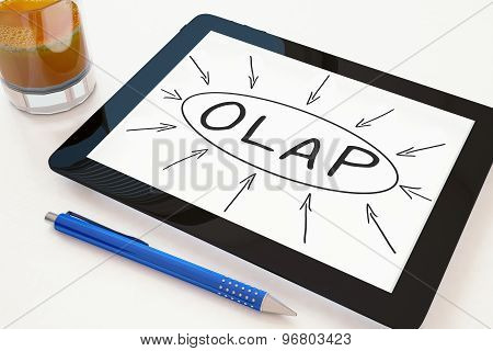 Online Analytical Processing