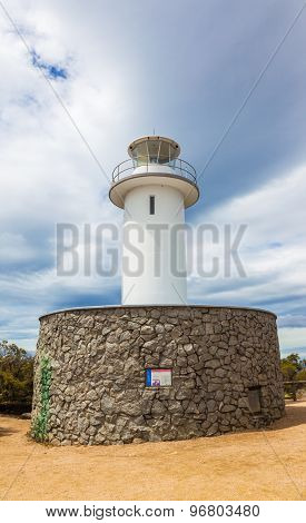Lighthouse