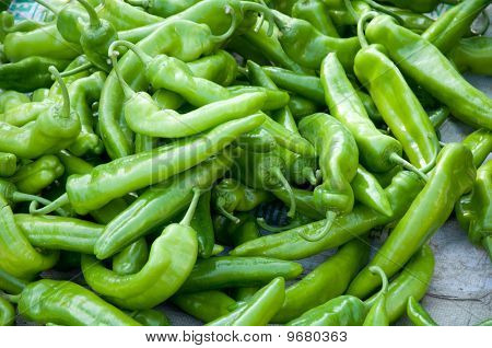 papryka jalapeno świeże