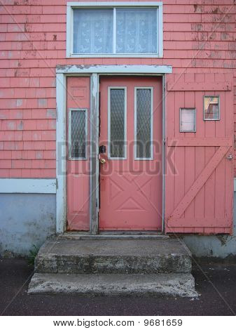 SPM, Saint-Pierre ja Miquelon, Ranska