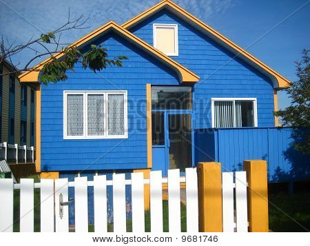 SPM, Saint-Pierre ja Miquelon, Ranska