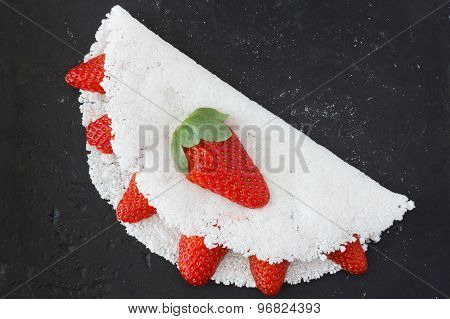 Casabe (bammy, Beiju, Bob) From Cassava (tapioca)
