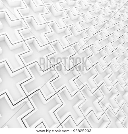 pattern plus sign for backgroundind