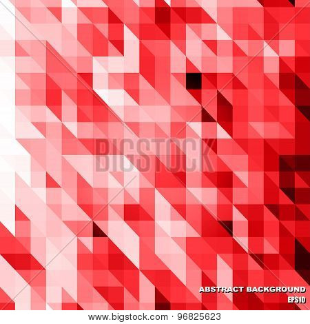 Abstract colorful vector background