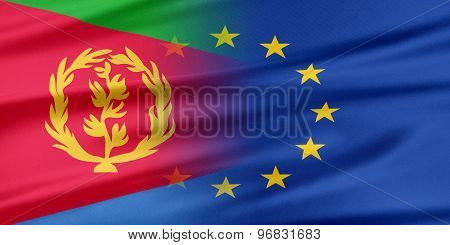 European Union and Eritrea.